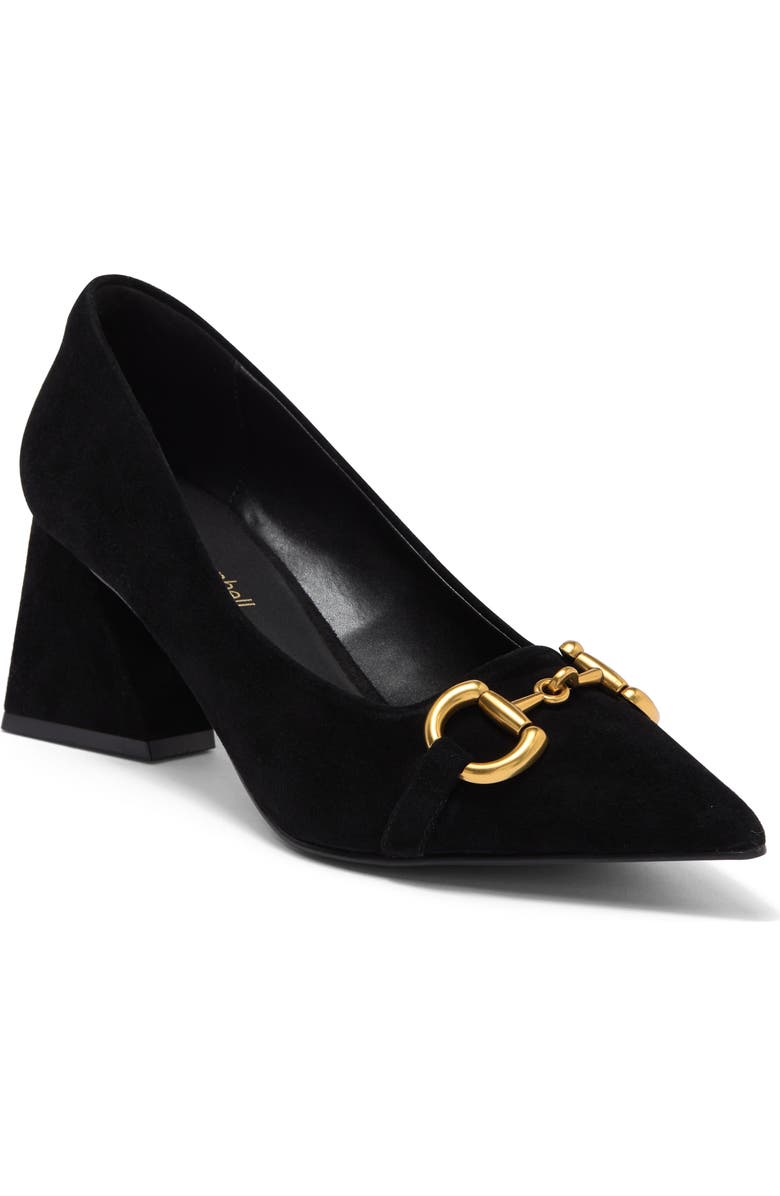 Jeffrey Campbell Happy Hour Pointed Toe Pump, Main, color,