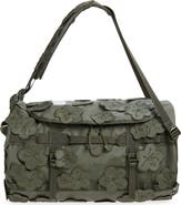 Cecilie Bahnsen x The North Face Base Camp Duffle Bag