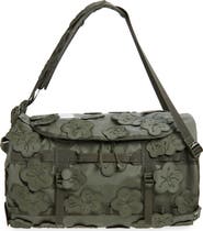 Cecilie Bahnsen x The North Face Base Camp Duffle Bag