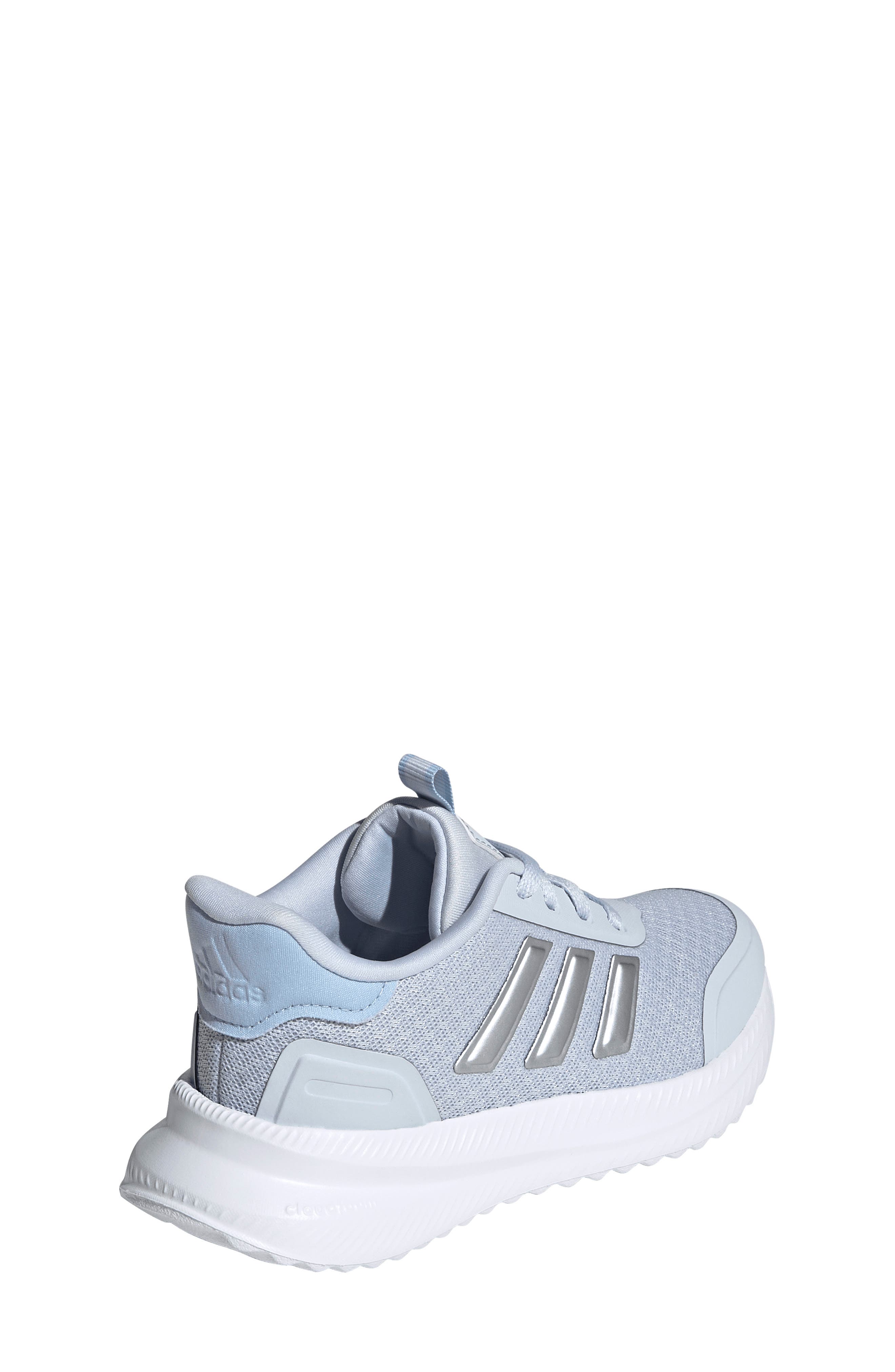 Kids' X_PLR Path Sneaker, Alternate, color, HALO BLUE/ SILVER / GLOW BLUE