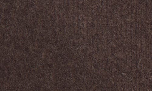 Mango Contrast Detail Cardigan In Brown