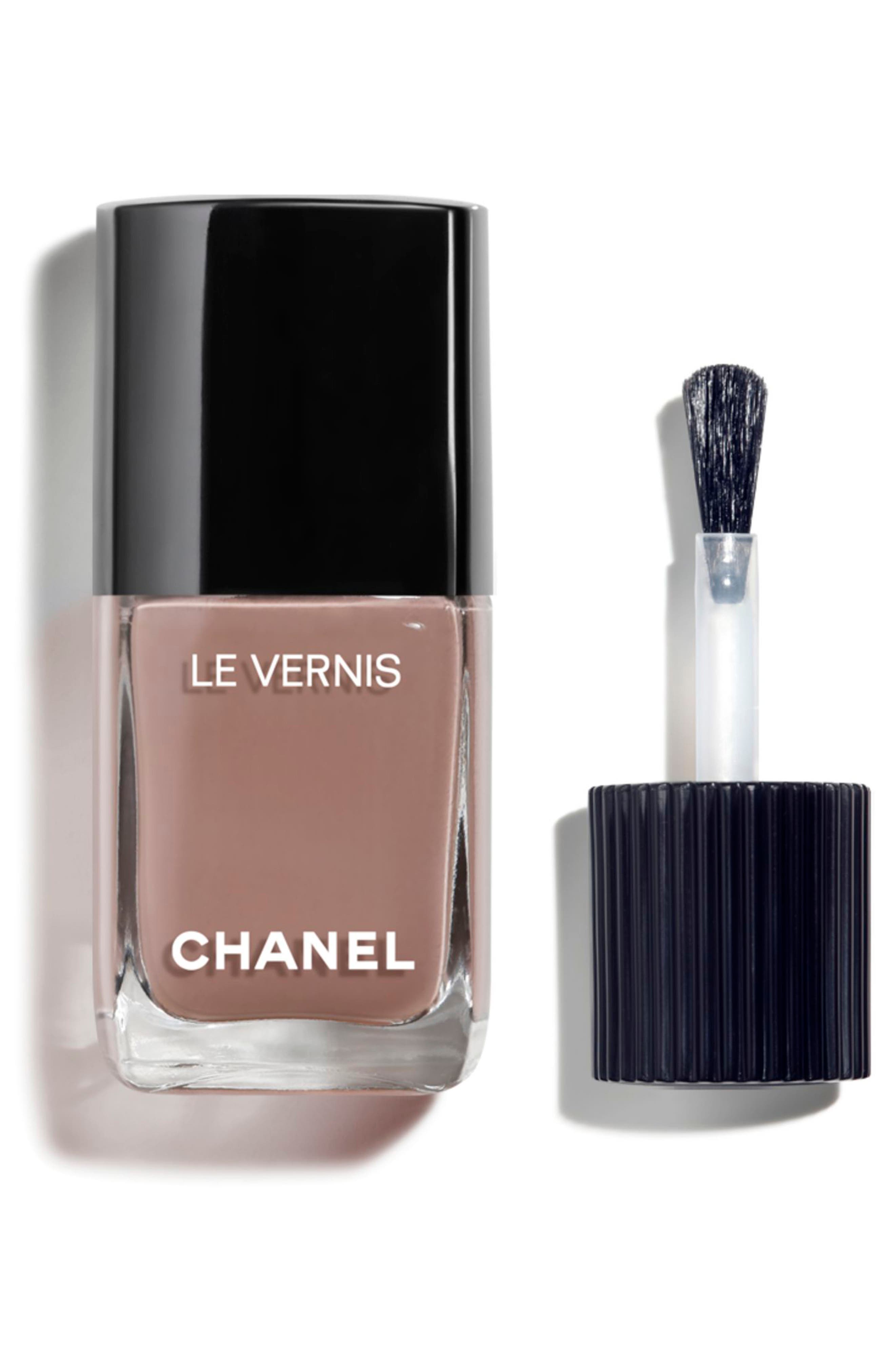 Лак для ногтей CHANEL Le Vernis Longwear