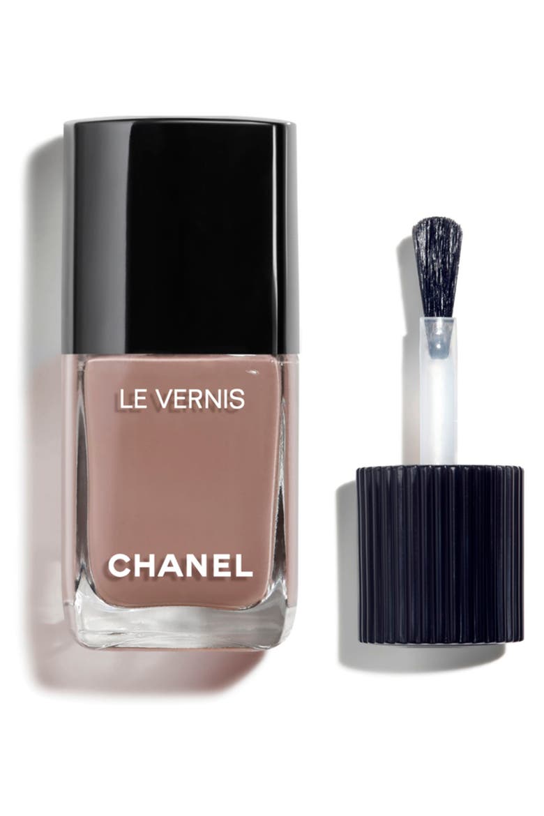 LE VERNIS Longwear Nail Color, Main, color, 105 PARTICULIERE