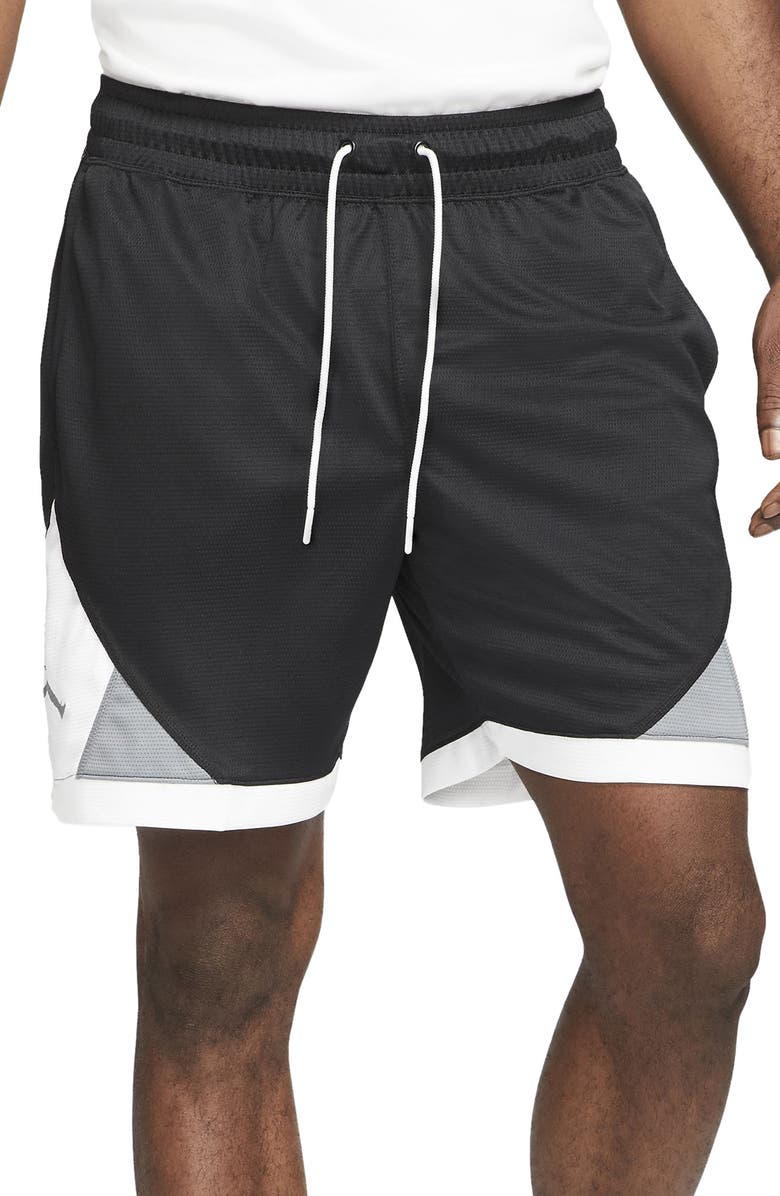 Jordan Men's Dri-FIT Air Diamond Shorts, Main, color, 