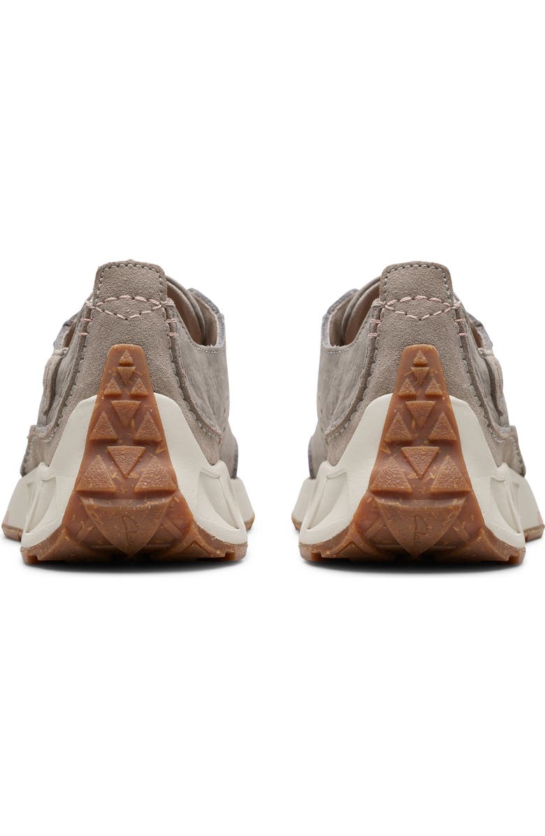 Clarks<sup>®</sup> Craft Speed Sneaker, Alternate, color,