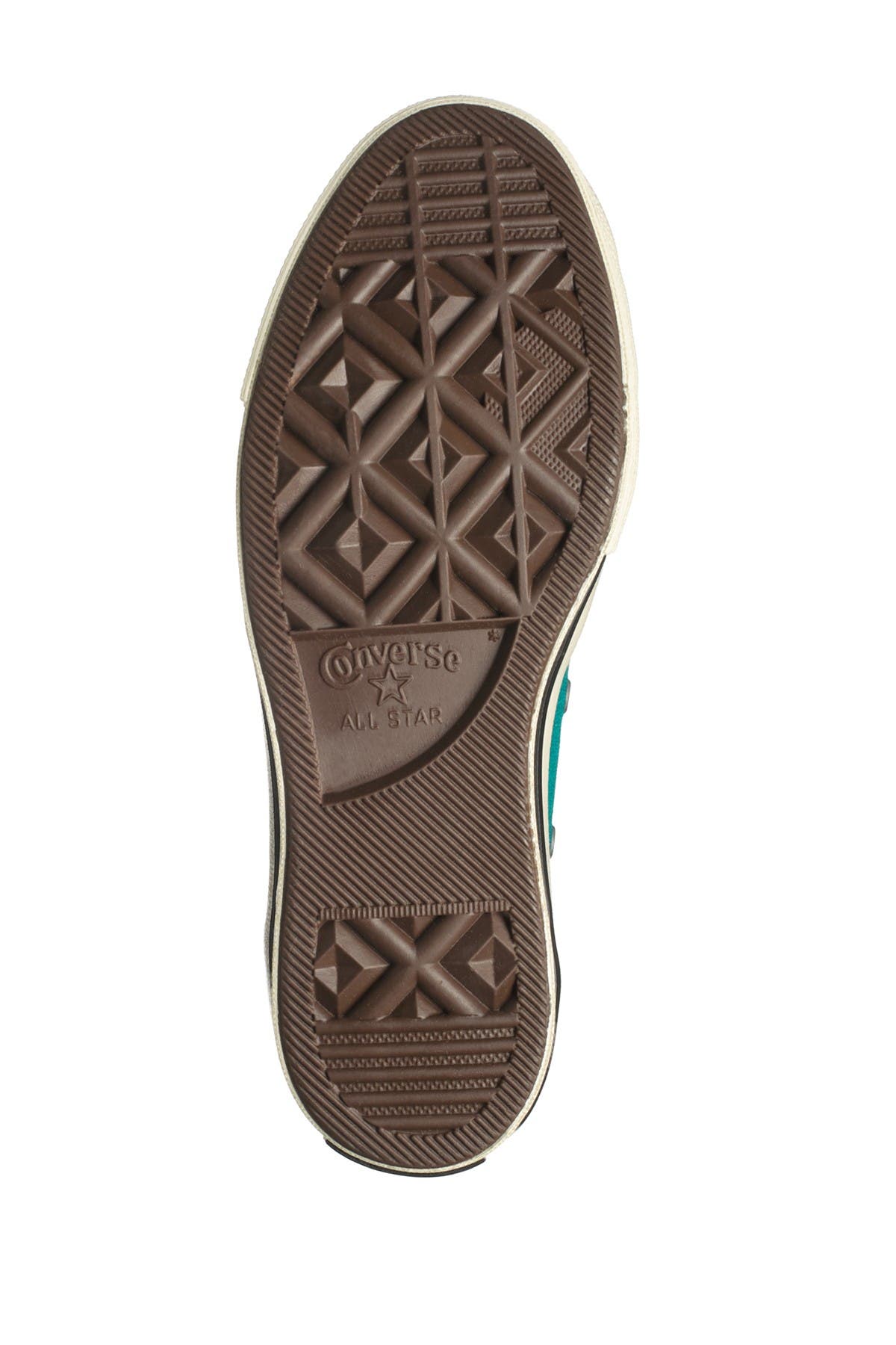 Converse Chuck 70 Oxford Malachite Sneaker, Alternate, color, 