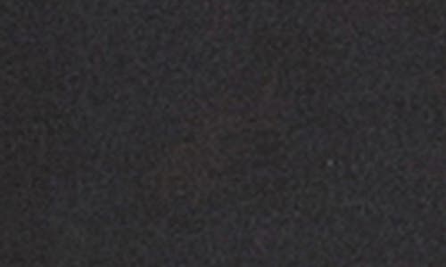 Endless Rose Velvet Trim Minidress In Black