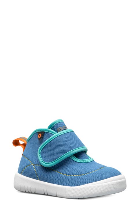 Kids' Kicker Mid Shoe (Baby, Walker & Toddler)