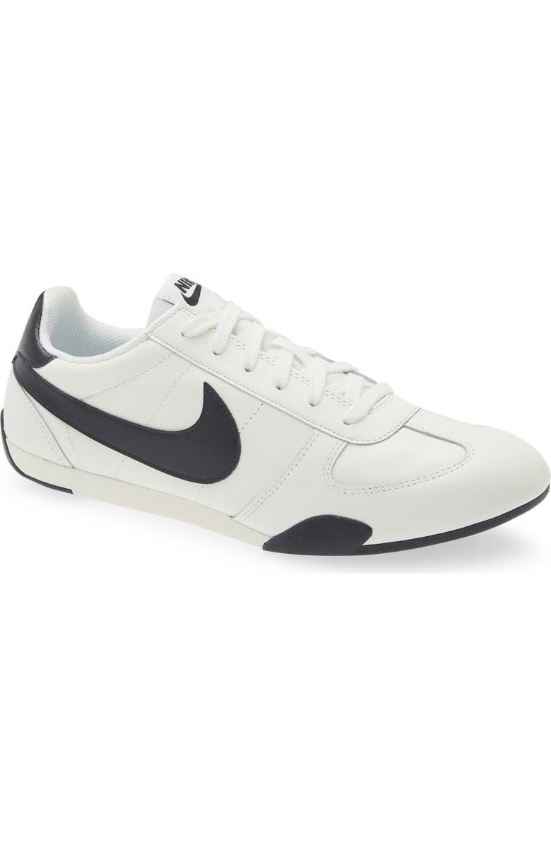 Nike Sprint Sister Sneaker, Main, color, Sail/ Black