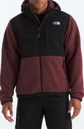 The North Face Retro Denali Hooded Jacket