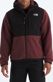 The North Face Retro Denali Hooded Jacket