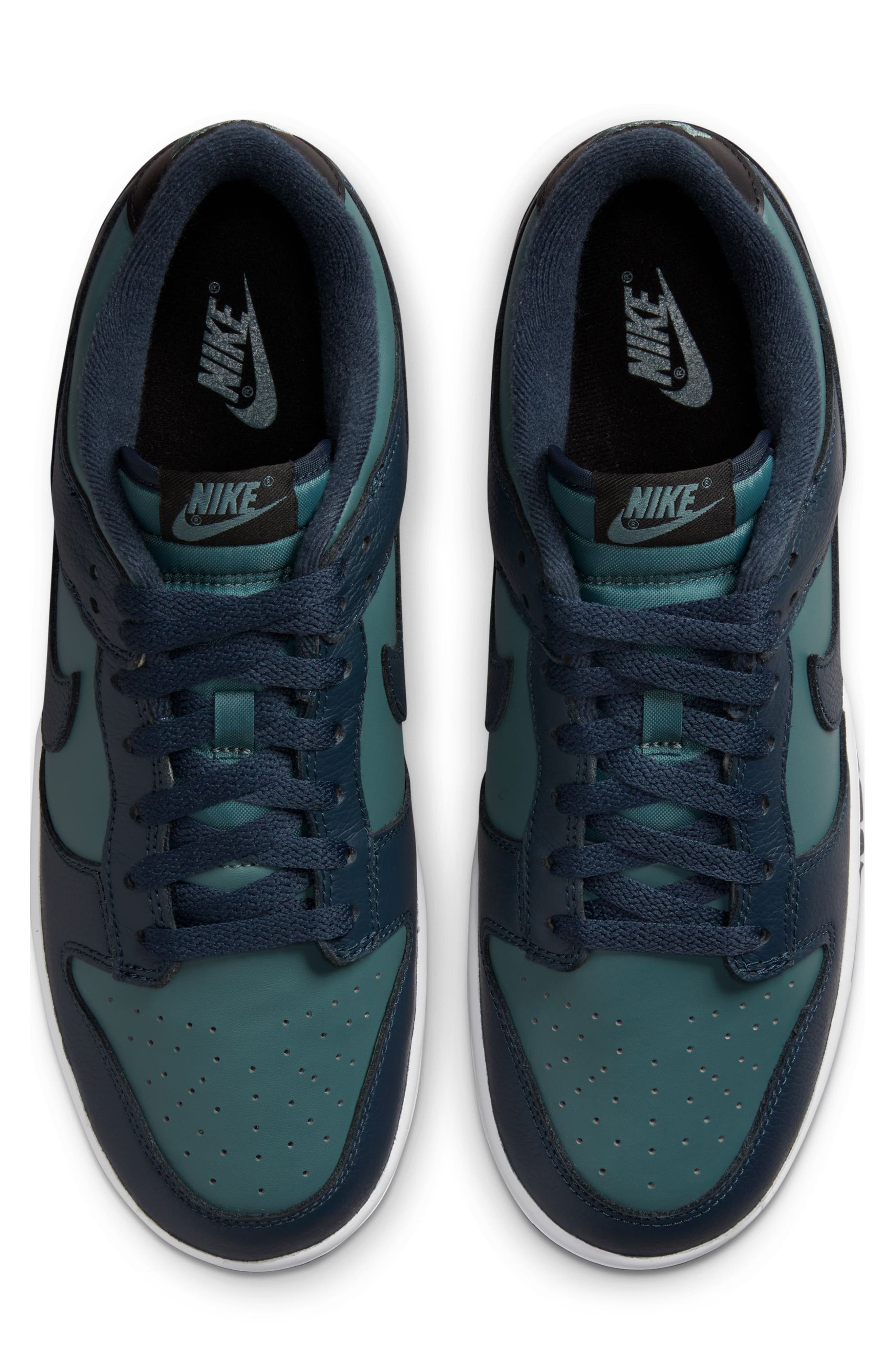 Nike Valentine's Day Dunk Low Retro Premium Sneaker, Alternate, color, 