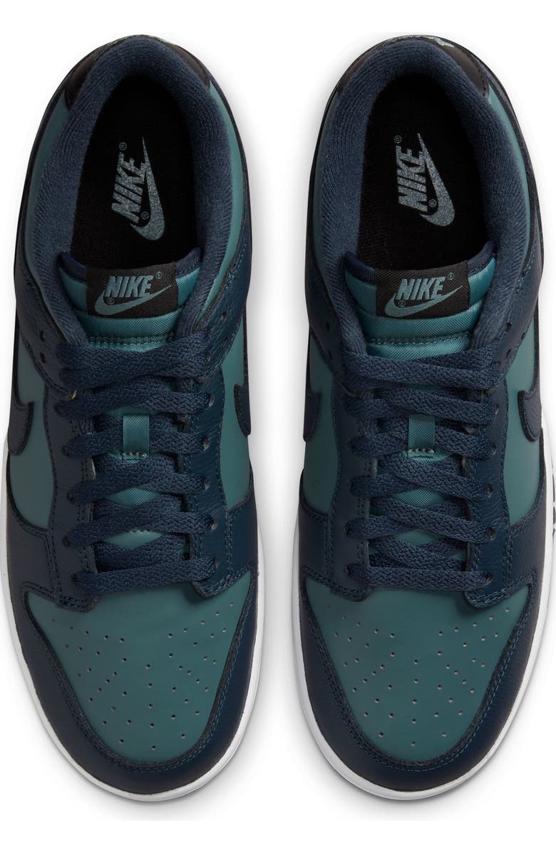 Nike Valentine's Day Dunk Low Retro Premium Sneaker, Alternate, color,