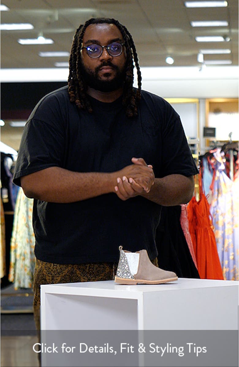 Kids' Olivia Chelsea Boot, sales video thumbnail