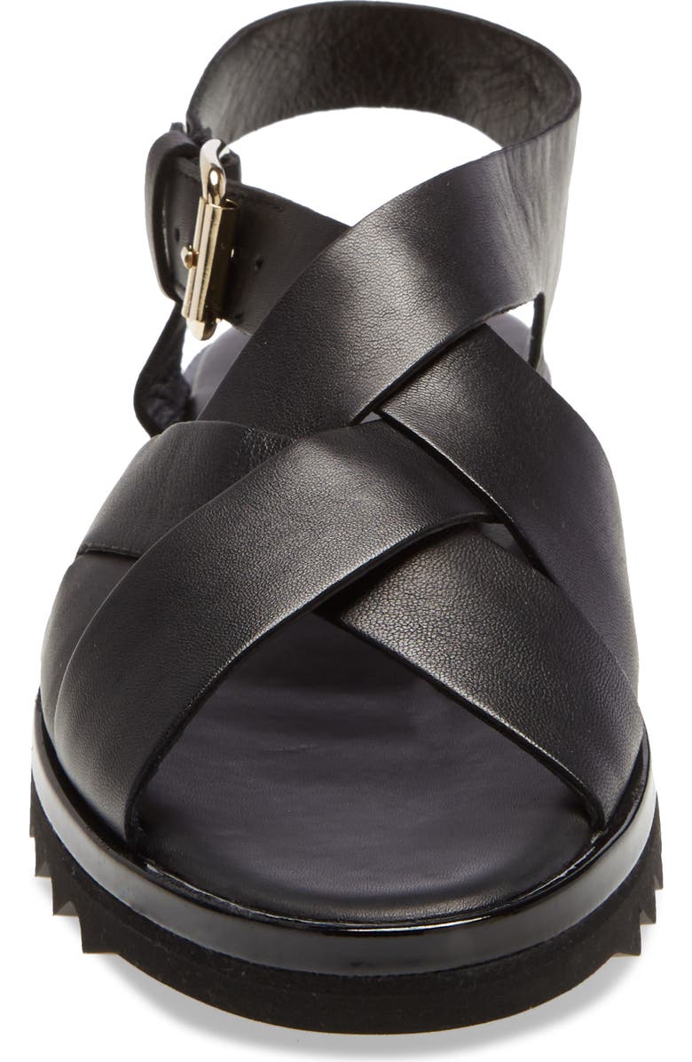 AGL Multiband Sport Sandal, Alternate, color,