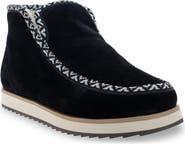 Staheekum Walla Walla Leather Bootie