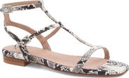 Bruno Magli Maya Strappy Sandal