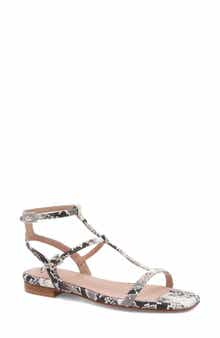 Bruno Magli Maya Strappy Sandal