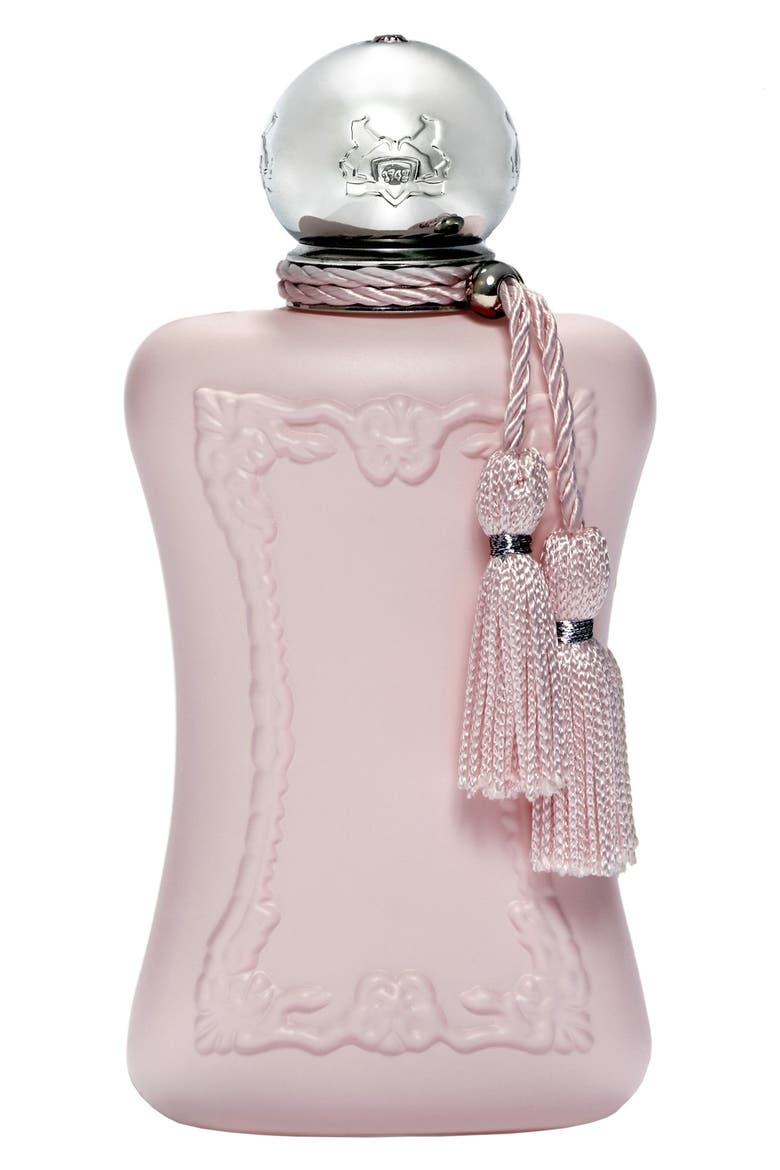 Delina Eau de Parfum, Main, color, NO COLOR