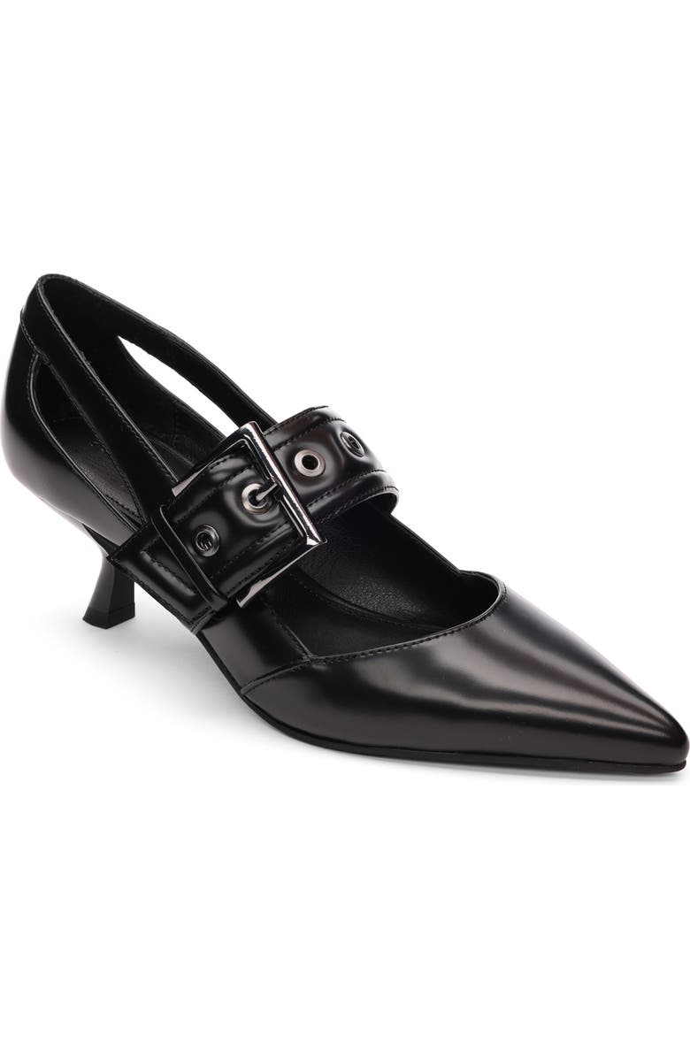 Sanctuary Piper Pointed Toe Pump, Main, color,