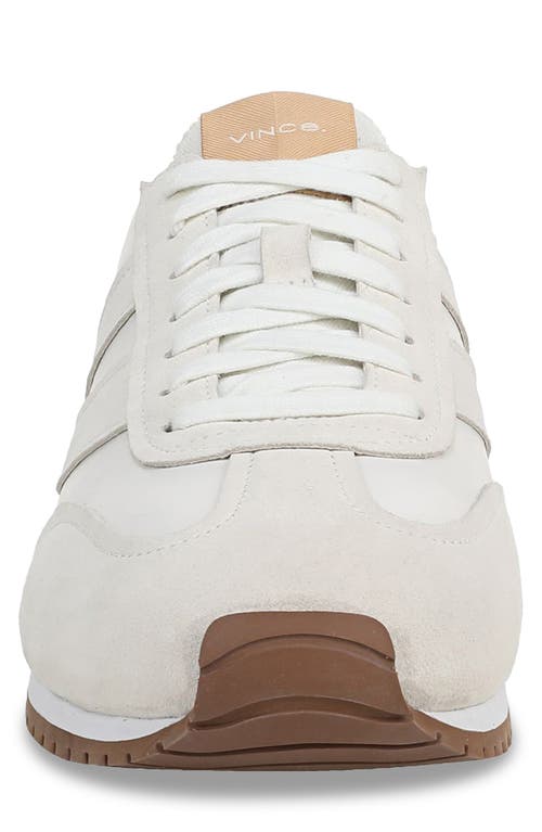 Vince Oasis Runner Sneaker