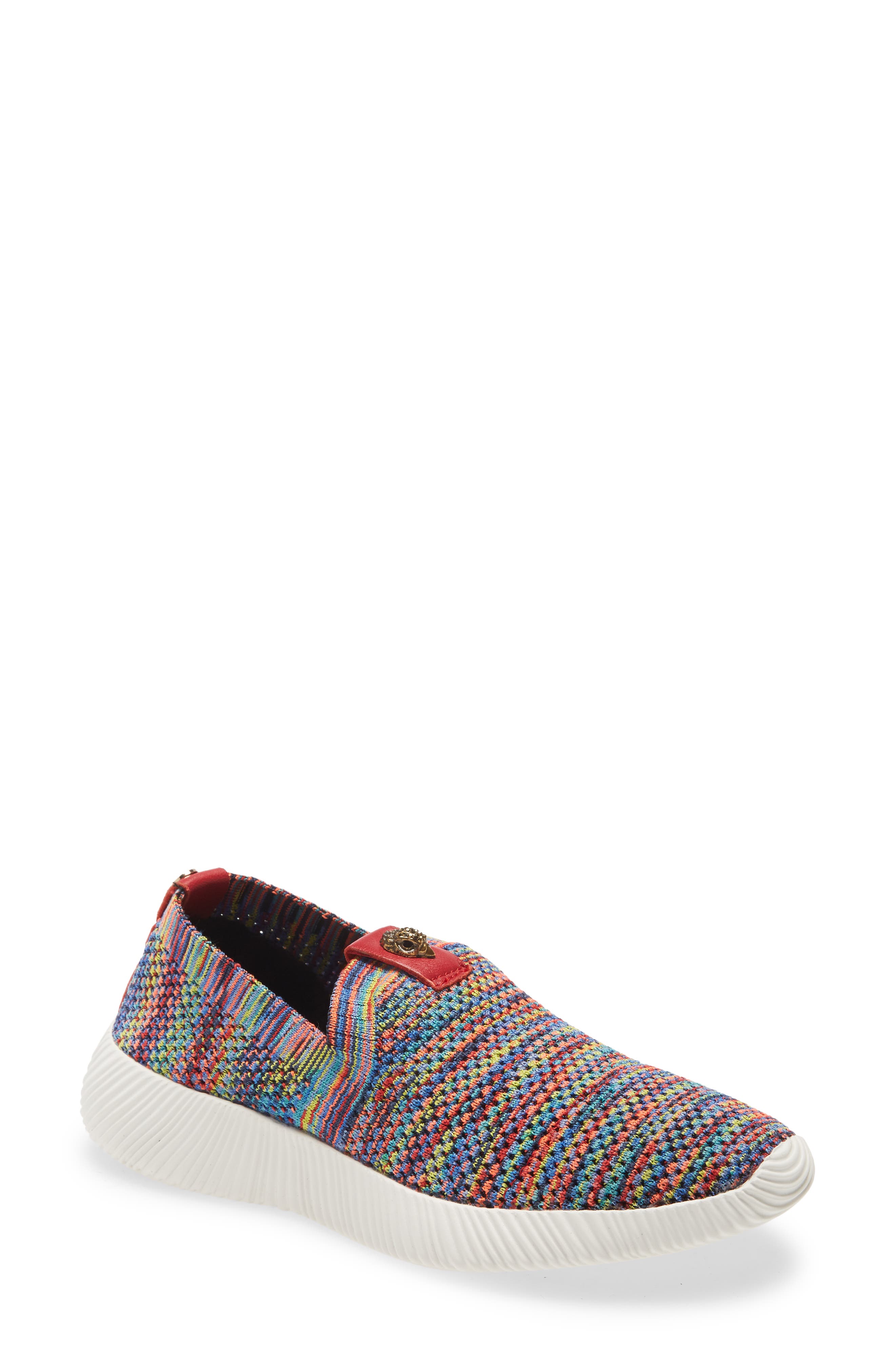 Kurt Geiger London Lorna Slip-On Sneaker