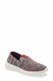 Kurt Geiger London Lorna Slip-On Sneaker