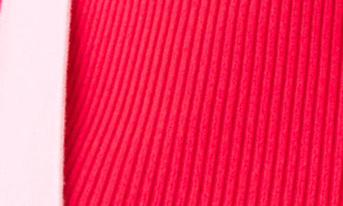 DELUC DELUC LISBOA CONTRAST TRIM CARDIGAN 