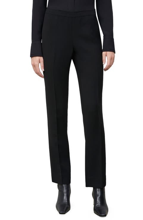 New York Bleecker - Finesse Crepe Pants