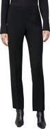 Lafayette 148 New York New York Bleecker - Finesse Crepe Pants