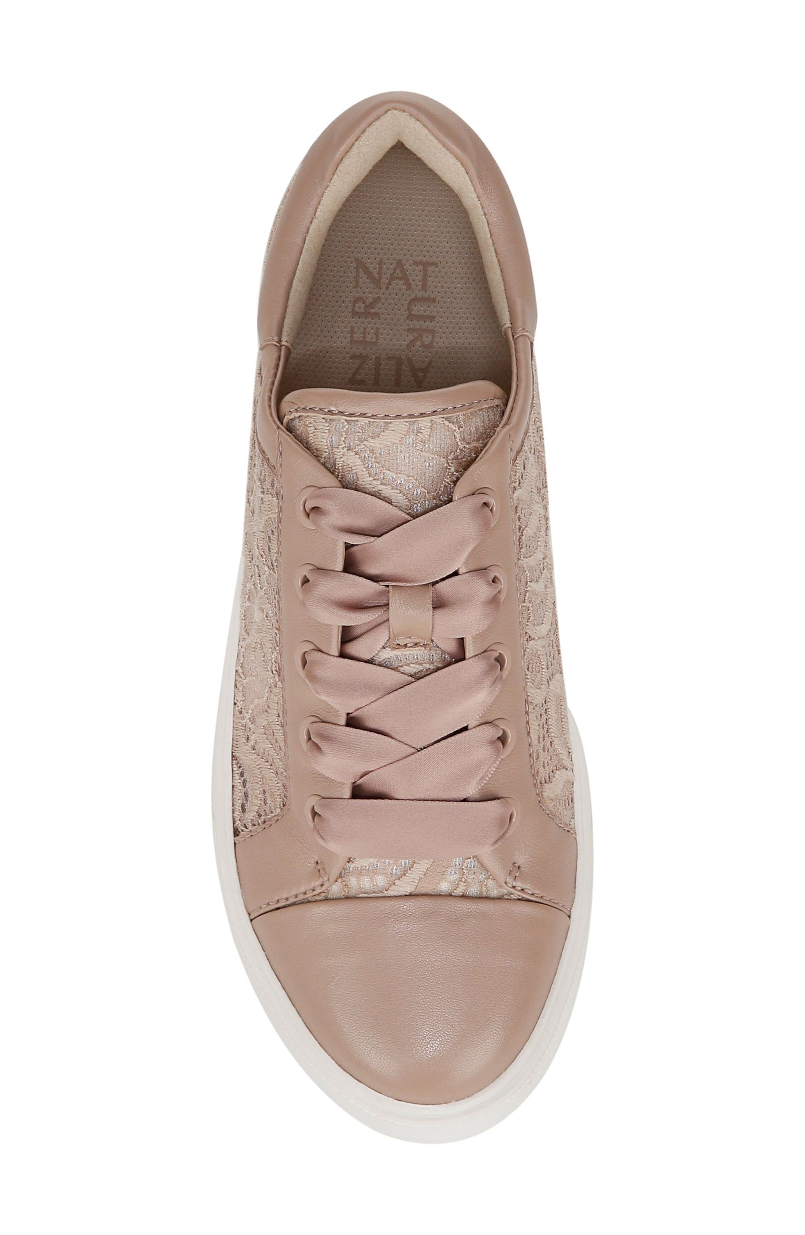 Naturalizer Morrison 3.1 Sneaker, Alternate, color, 