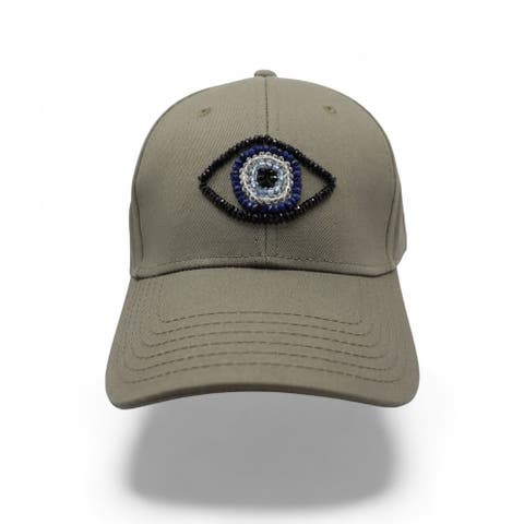 The Energy Project - Evil Eye Hat