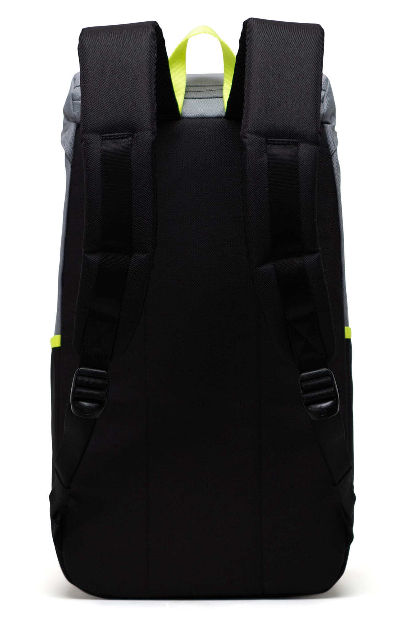 Herschel Supply Co. Thompson Pro Water Resistant Backpack, Alternate, color, 