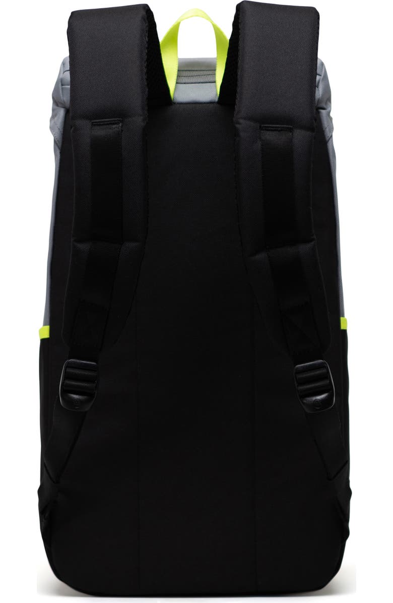 Herschel Supply Co. Thompson Pro Water Resistant Backpack, Alternate, color,