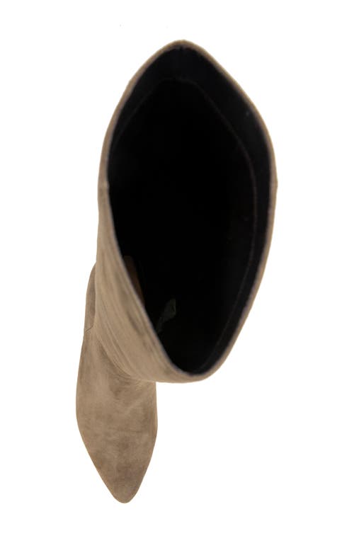 Andre Assous André Assous Waverly Knee High Boot In Desert Taupe