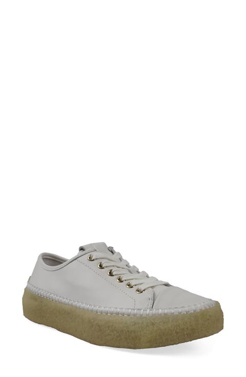 Clover Low Top Sneaker (Women)