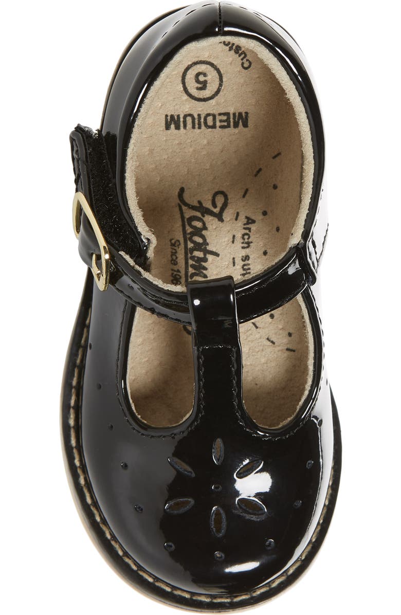 Footmates Sherry Mary Jane, Alternate, color,