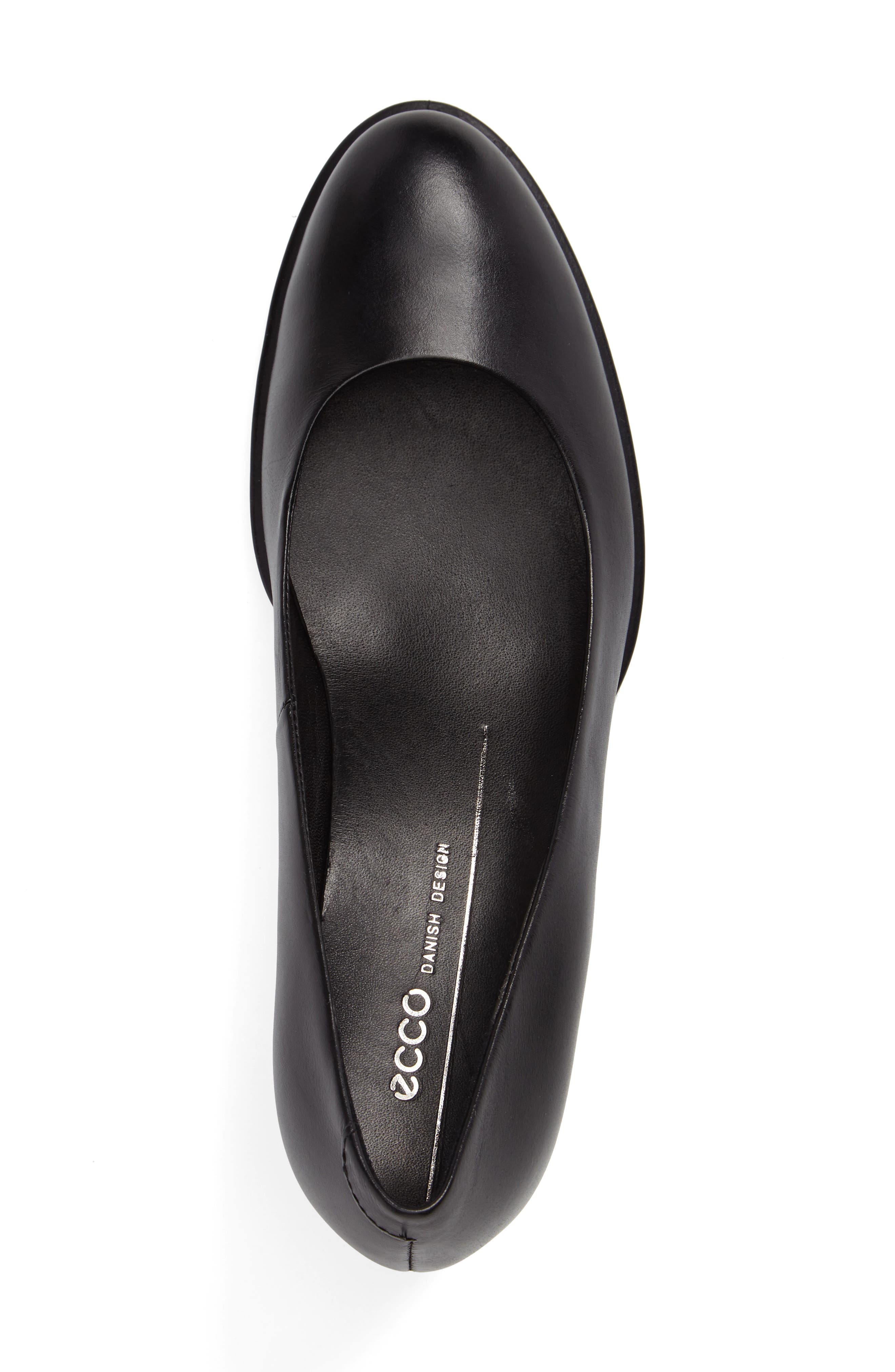 ECCO USA Shape 35 Pump, Alternate, color, 