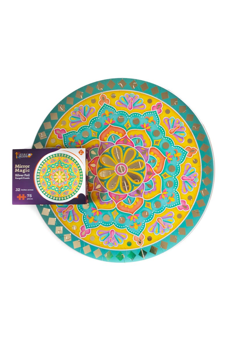 Diwali Festivals of Lights Kit, Alternate, color, MULTI COLOR