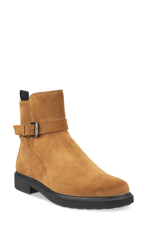 Metropole Amsterdam Waterproof Bootie (Women)