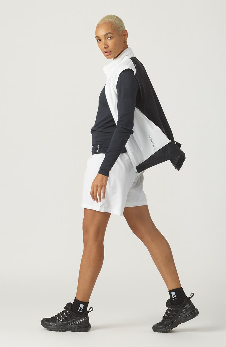 Salomon Gender Inclusive ACS+ Sneaker, Alternate, color,