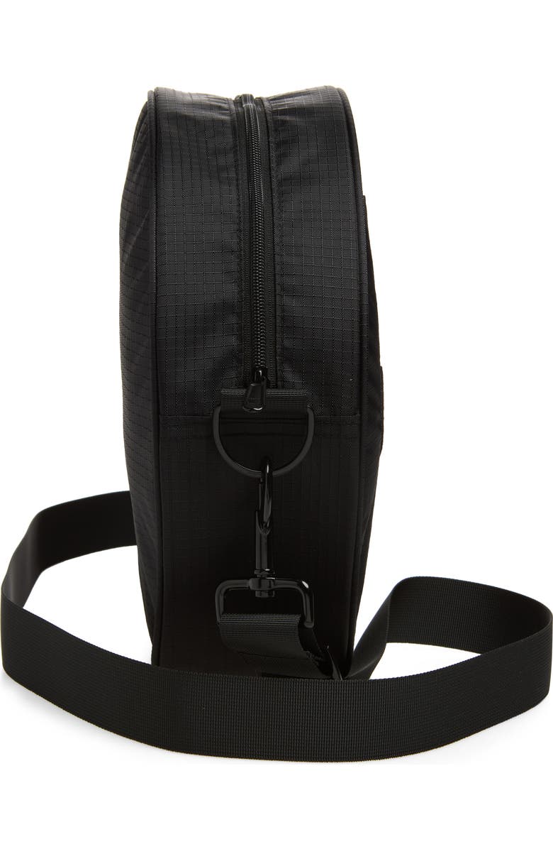 MARKET Large Smiley<sup>®</sup> Ripstop Crossbody Bag, Alternate, color,