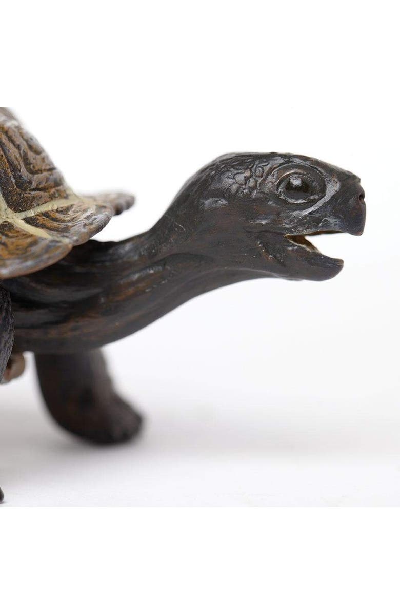 Safari Ltd. Tortoise Baby Toy, Alternate, color, NO COLOR