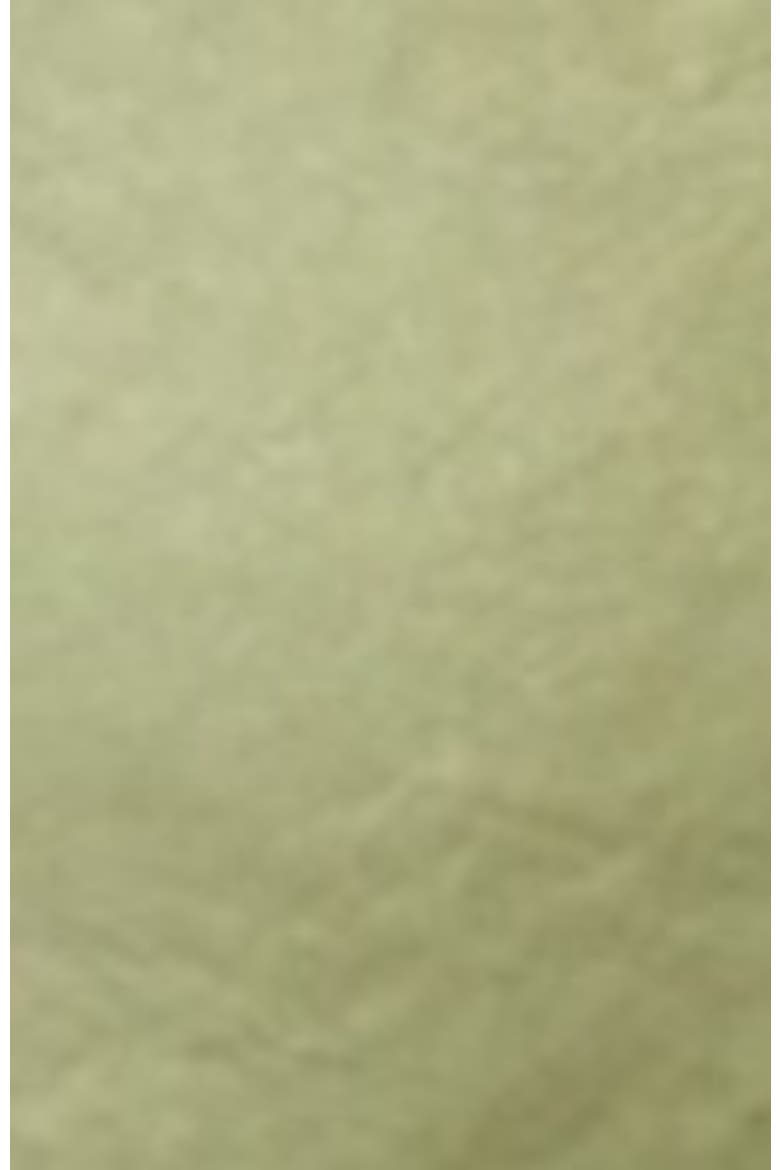 Cami Cowl Front Satin Bridesmaid Dress, Alternate, color, Moss Green
