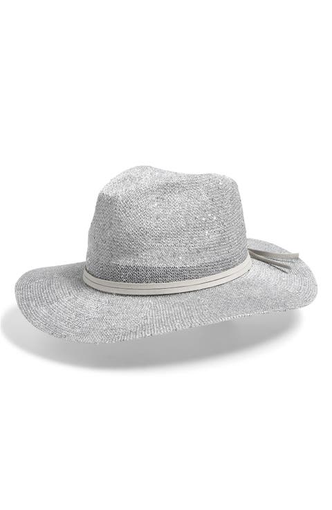 Sparkle Cowboy Hat