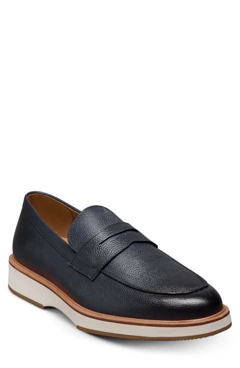 Benson Penny Loafer (Men)