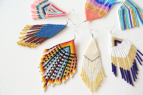 Fosterie Horizon Necklace In Gold