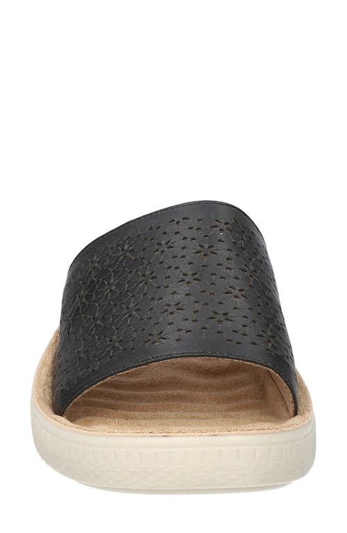 EASY STREET EASY STREET IVEY PLATFORM SANDAL