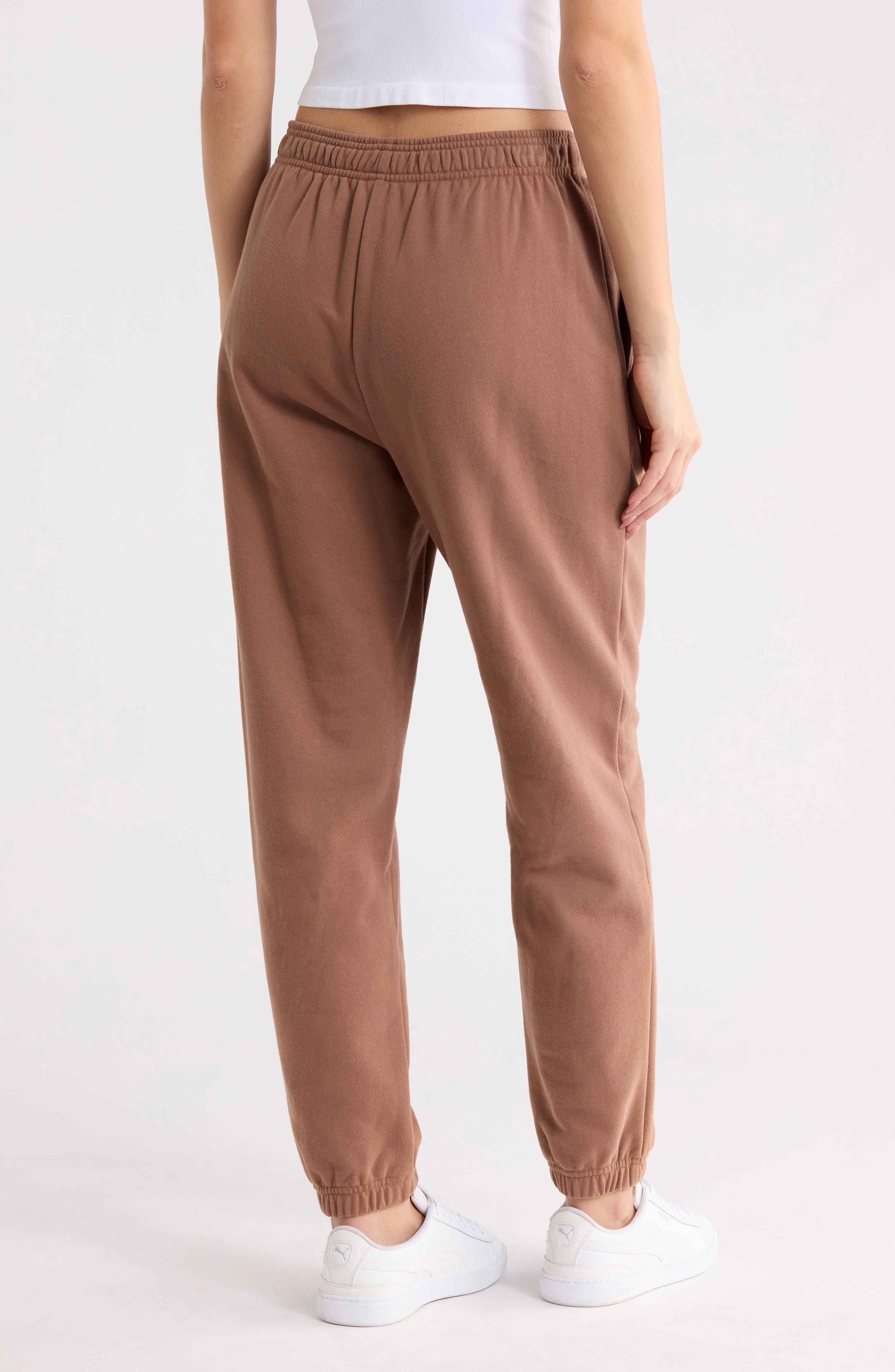 French Terry Sweatpants - image 4