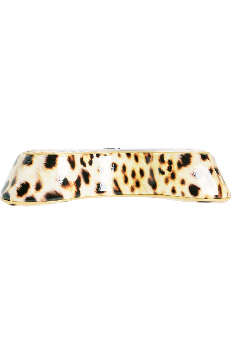 DIESEL<sup>®</sup> Play Leopard Shoulder Bag, Alternate, color,